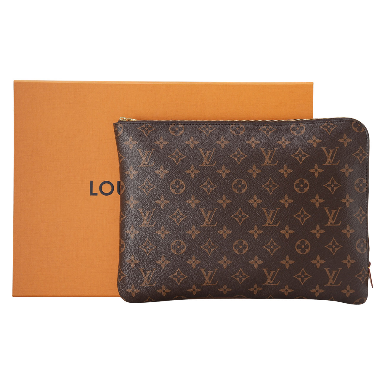 LOUIS VUITTON(USED)루이비통 M44499 에튀 보야주 클러치